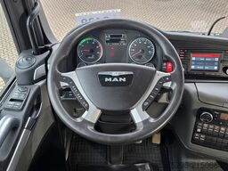 MAN TGX 18.400 4X2 BLS / Intarder / PTO / Kipphydr.