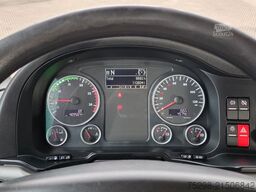 MAN TGX 18.400 4X2 BLS / Intarder / PTO / Kipphydr.