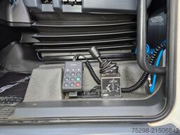 MAN TGX 18.400 4X2 BLS / Intarder / PTO / Kipphydr.