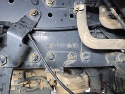 MAN TGX 18.400 4X2 BLS / Intarder / PTO / Kipphydr.