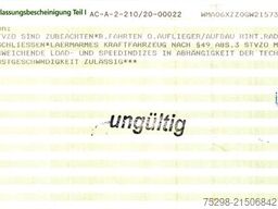 MAN TGX 18.400 4X2 BLS / Intarder / PTO / Kipphydr.