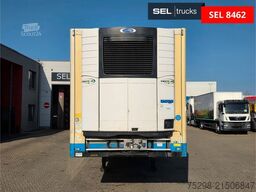 KRONE SD/Trennwand/Doppelverd./ Doppelst./ATP/TIR