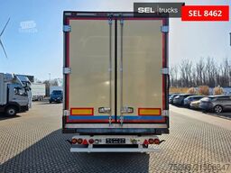 KRONE SD/Trennwand/Doppelverd./ Doppelst./ATP/TIR