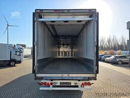 KRONE SD/Trennwand/Doppelverd./ Doppelst./ATP/TIR