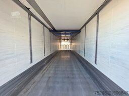 KRONE SD/Trennwand/Doppelverd./ Doppelst./ATP/TIR