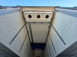 KRONE SD/Trennwand/Doppelverd./ Doppelst./ATP/TIR