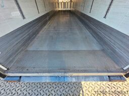 KRONE SD/Trennwand/Doppelverd./ Doppelst./ATP/TIR