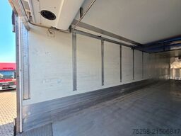 KRONE SD/Trennwand/Doppelverd./ Doppelst./ATP/TIR