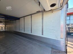 KRONE SD/Trennwand/Doppelverd./ Doppelst./ATP/TIR