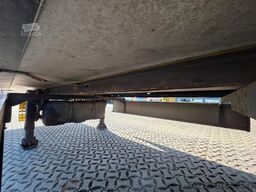 KRONE SD/Trennwand/Doppelverd./ Doppelst./ATP/TIR