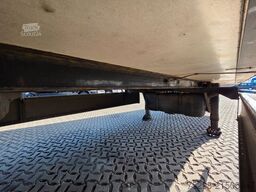 KRONE SD/Trennwand/Doppelverd./ Doppelst./ATP/TIR