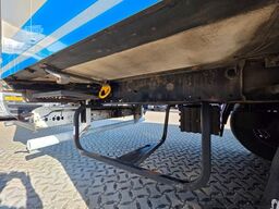 KRONE SD/Trennwand/Doppelverd./ Doppelst./ATP/TIR