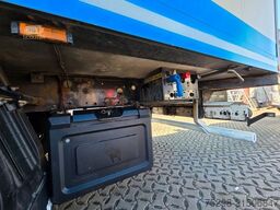 KRONE SD/Trennwand/Doppelverd./ Doppelst./ATP/TIR