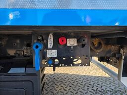 KRONE SD/Trennwand/Doppelverd./ Doppelst./ATP/TIR