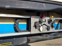 KRONE SD/Trennwand/Doppelverd./ Doppelst./ATP/TIR