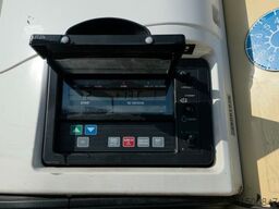 KRONE SD/Trennwand/Doppelverd./ Doppelst./ATP/TIR