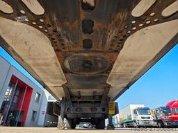 KRONE SD/Trennwand/Doppelverd./ Doppelst./ATP/TIR