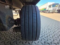 KRONE SD/Trennwand/Doppelverd./ Doppelst./ATP/TIR