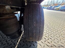 KRONE SD/Trennwand/Doppelverd./ Doppelst./ATP/TIR