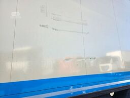 KRONE SD/Trennwand/Doppelverd./ Doppelst./ATP/TIR