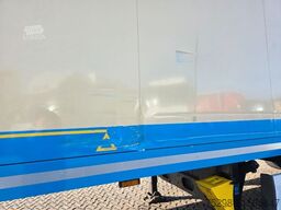 KRONE SD/Trennwand/Doppelverd./ Doppelst./ATP/TIR