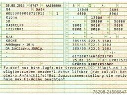 Nord-Ostsee Automobile SE & Co. KG Nord-Ostsee Automobile SE & Co. KG Nord-Ostsee Automobile SE & Co. KG