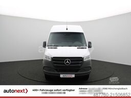 MERCEDES-BENZ Sprinter 517 *MAXI* 1.HAND+KAMERA+KLIMA