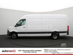 MERCEDES-BENZ Sprinter 517 *MAXI* 1.HAND+KAMERA+KLIMA