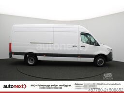 MERCEDES-BENZ Sprinter 517 *MAXI* 1.HAND+KAMERA+KLIMA