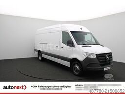 MERCEDES-BENZ Sprinter 517 *MAXI* 1.HAND+KAMERA+KLIMA