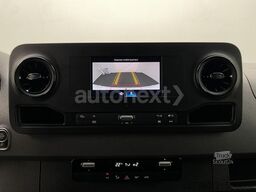 MERCEDES-BENZ Sprinter 517 *MAXI* 1.HAND+KAMERA+KLIMA