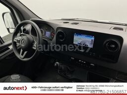MERCEDES-BENZ Sprinter 317 Tourer *ROLLSTUHL-LIFT* DACHKLIMA