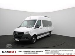 MERCEDES-BENZ Sprinter 317 Tourer *ROLLSTUHL-LIFT* DACHKLIMA