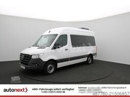 MERCEDES-BENZ Sprinter 317 Tourer *ROLLSTUHL-LIFT* DACHKLIMA