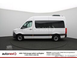 MERCEDES-BENZ Sprinter 317 Tourer *ROLLSTUHL-LIFT* DACHKLIMA