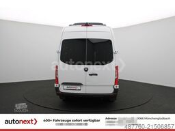 MERCEDES-BENZ Sprinter 317 Tourer *ROLLSTUHL-LIFT* DACHKLIMA