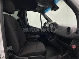 MERCEDES-BENZ Sprinter 317 Tourer *ROLLSTUHL-LIFT* DACHKLIMA