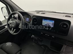 MERCEDES-BENZ Sprinter 317 Tourer *ROLLSTUHL-LIFT* DACHKLIMA