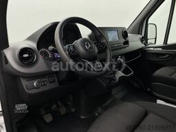 MERCEDES-BENZ Sprinter 317 Tourer *ROLLSTUHL-LIFT* DACHKLIMA