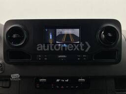 MERCEDES-BENZ Sprinter 317 Tourer *ROLLSTUHL-LIFT* DACHKLIMA