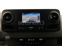 MERCEDES-BENZ Sprinter 317 Tourer *ROLLSTUHL-LIFT* DACHKLIMA