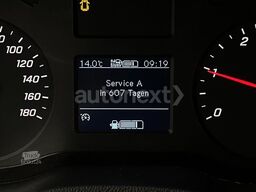 MERCEDES-BENZ Sprinter 317 Tourer *ROLLSTUHL-LIFT* DACHKLIMA