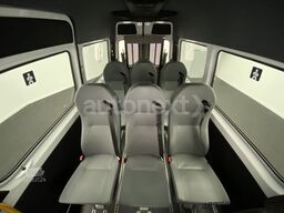 MERCEDES-BENZ Sprinter 317 Tourer *ROLLSTUHL-LIFT* DACHKLIMA