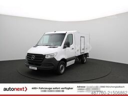MERCEDES-BENZ Sprinter 317 *ThermoKing V300MAX -20°*