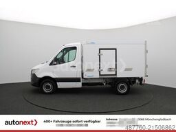 MERCEDES-BENZ Sprinter 317 *ThermoKing V300MAX -20°*