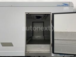 MERCEDES-BENZ Sprinter 317 *ThermoKing V300MAX -20°*