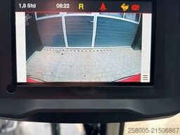 BOBCAT L 85  Radlader  -  Breitreifen - Klima - Klapp