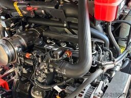 BOBCAT L 85  Radlader  -  Breitreifen - Klima - Klapp