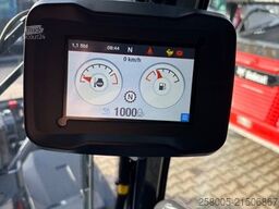 BOBCAT L 85  Radlader  -  Breitreifen - Klima - Klapp