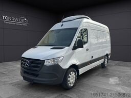 MERCEDES-BENZ Sprinter 316 CDI Kerstner Frischkühler 7G-Tronic